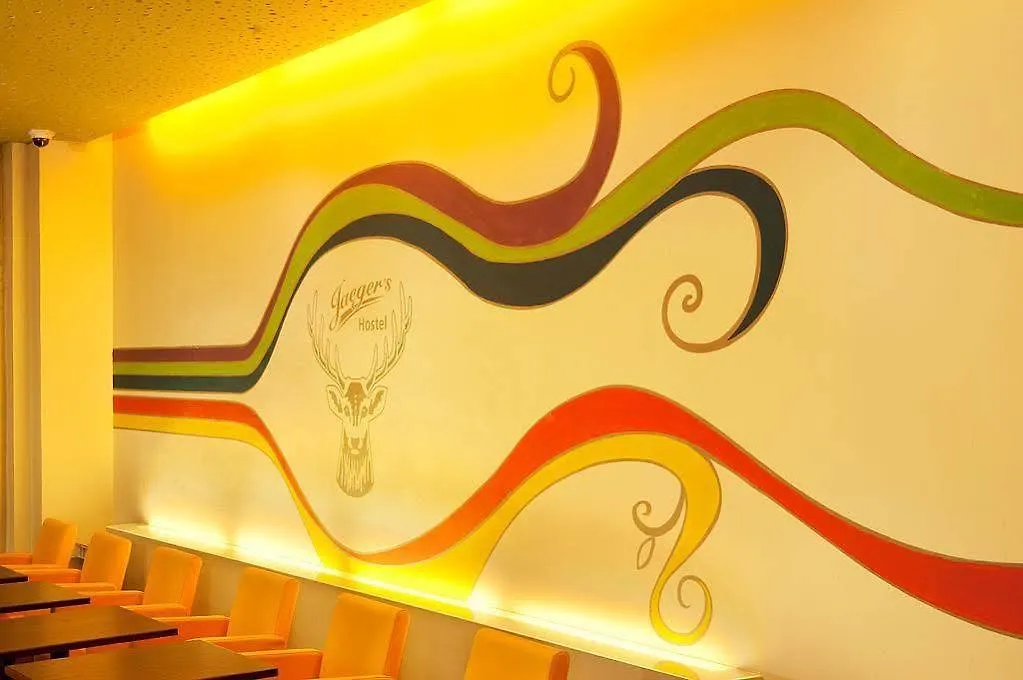 Hostel Jaeger´s Munich