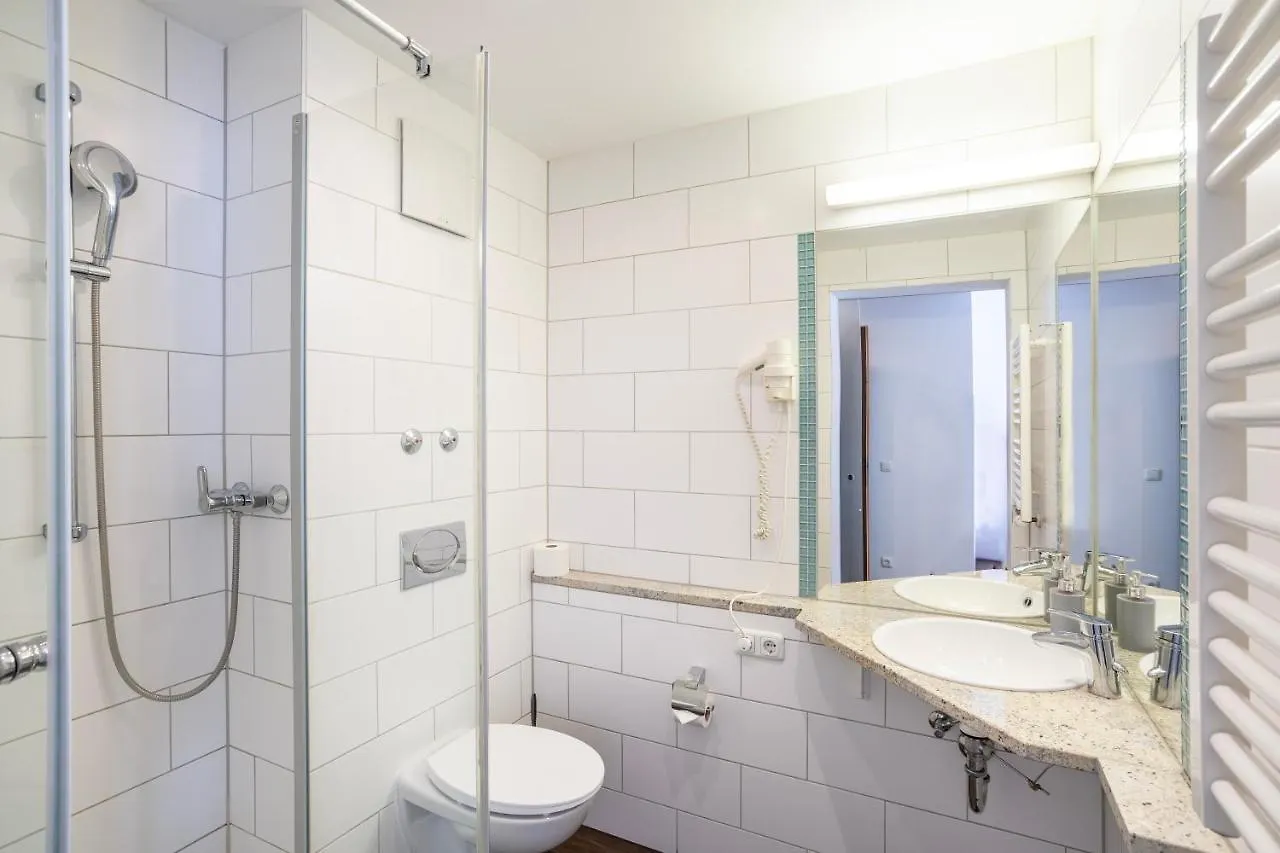 Hostel Jaeger´s Munich  Deutschland