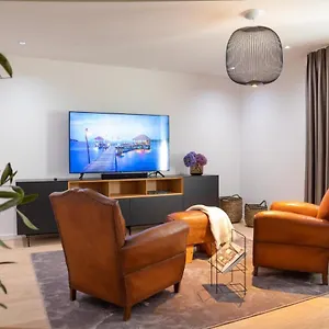 Apartment Finest, München