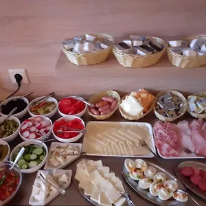 Ai Koenigshof 3*, Berlín Německo