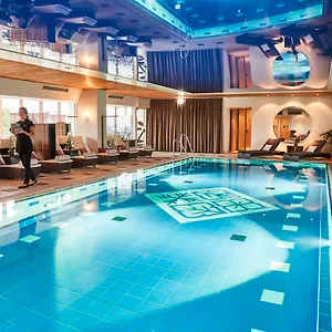 Otel Vier Jahreszeiten Kempinski, Münih