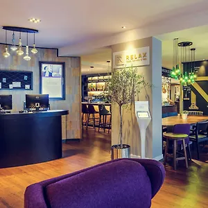 Mercure Center Múnich