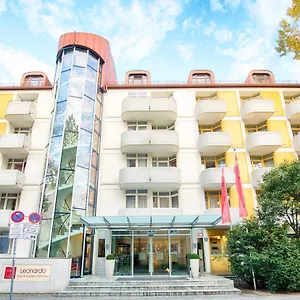 Otel Leonardo & Residenz, Münih