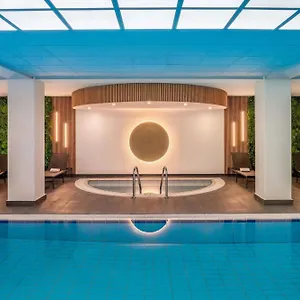 Otel Marriott, Münih