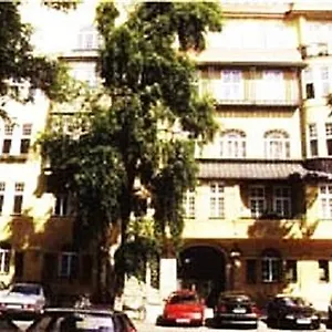 Waizenegger Am Kurfuerstendamm 2*, Berlín Německo