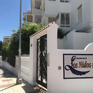 Nidos , Torremolinos España