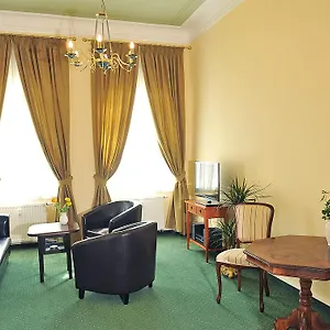 Apartmenthaus Stadt Metz , Drážďany Německo