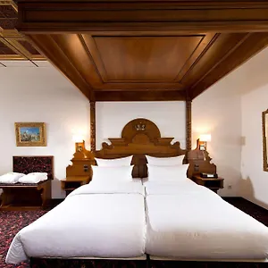 Otel King's First, Münih