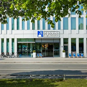 Otel H2 Messe, Münih